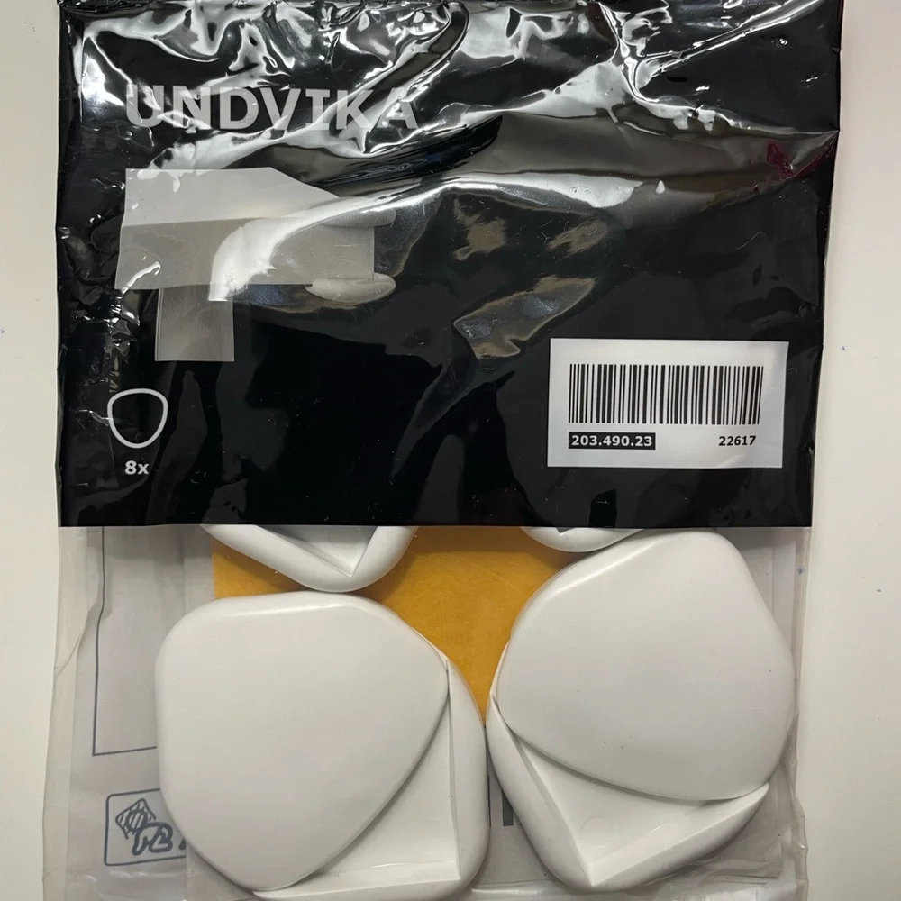 IKEA Undvika Safety Corner Guards